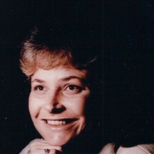 Meet your Posher, Melanie